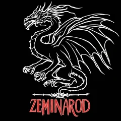 Zeminarod